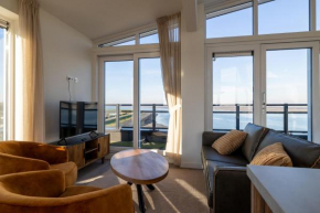Appartement Vista Maris - Havenweg 8-48 | Sint-Annaland